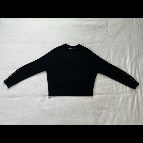 Sezane Sami sweater - Picture 4 of 12